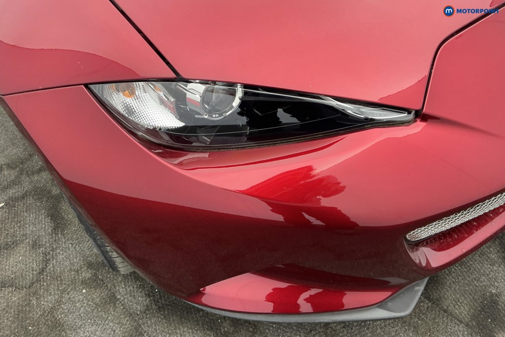 Mazda Mx-5 Sport Manual Petrol Convertible - Stock Number (1664725) - 33rd supplementary image