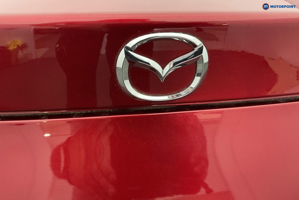 Mazda Mx-5 Sport Manual Petrol Convertible - Stock Number (1664725) - 35th supplementary image