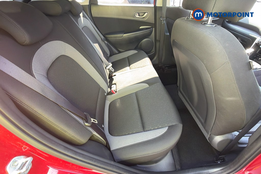 Hyundai Kona Play Edition Manual Petrol SUV - Stock Number (1664751) - 10th supplementary image