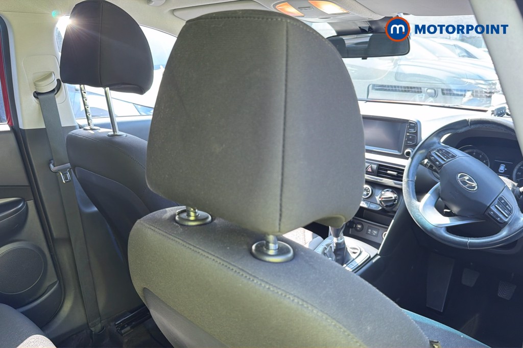 Hyundai Kona Play Edition Manual Petrol SUV - Stock Number (1664751) - 12th supplementary image
