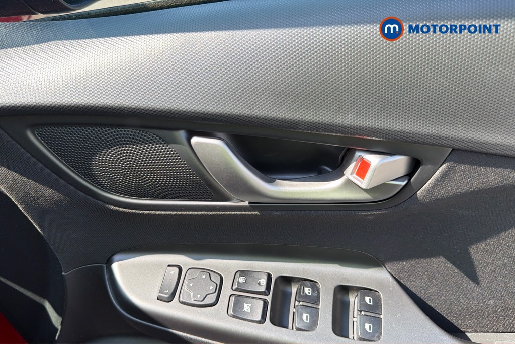 Hyundai Kona Play Edition Manual Petrol SUV - Stock Number (1664751) - 19th supplementary image