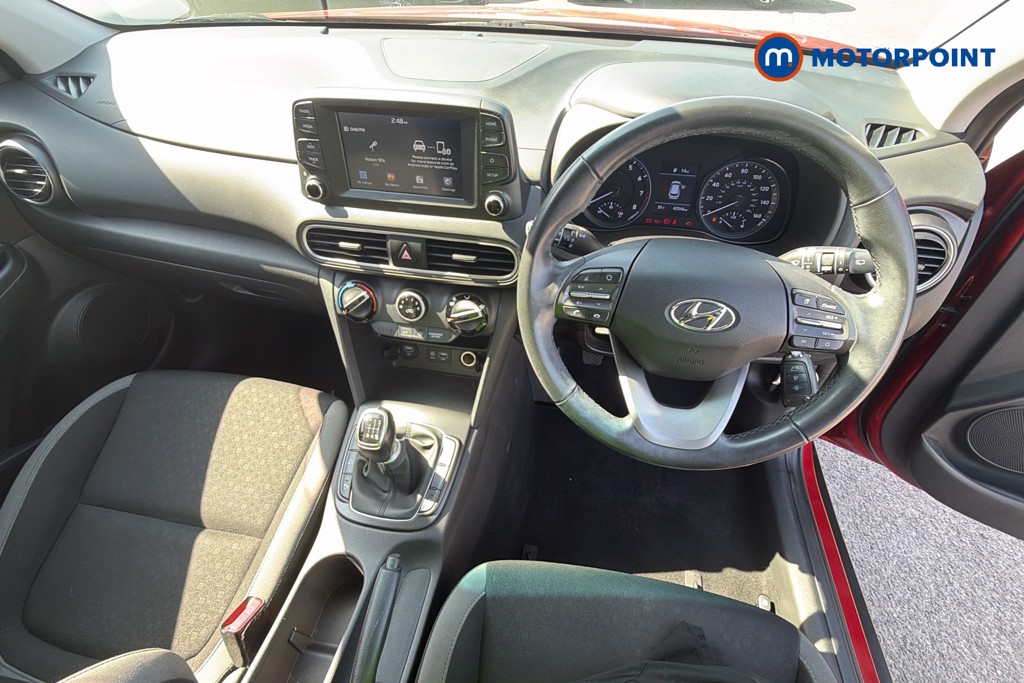 Hyundai Kona Play Edition Manual Petrol SUV - Stock Number (1664751) - 21st supplementary image