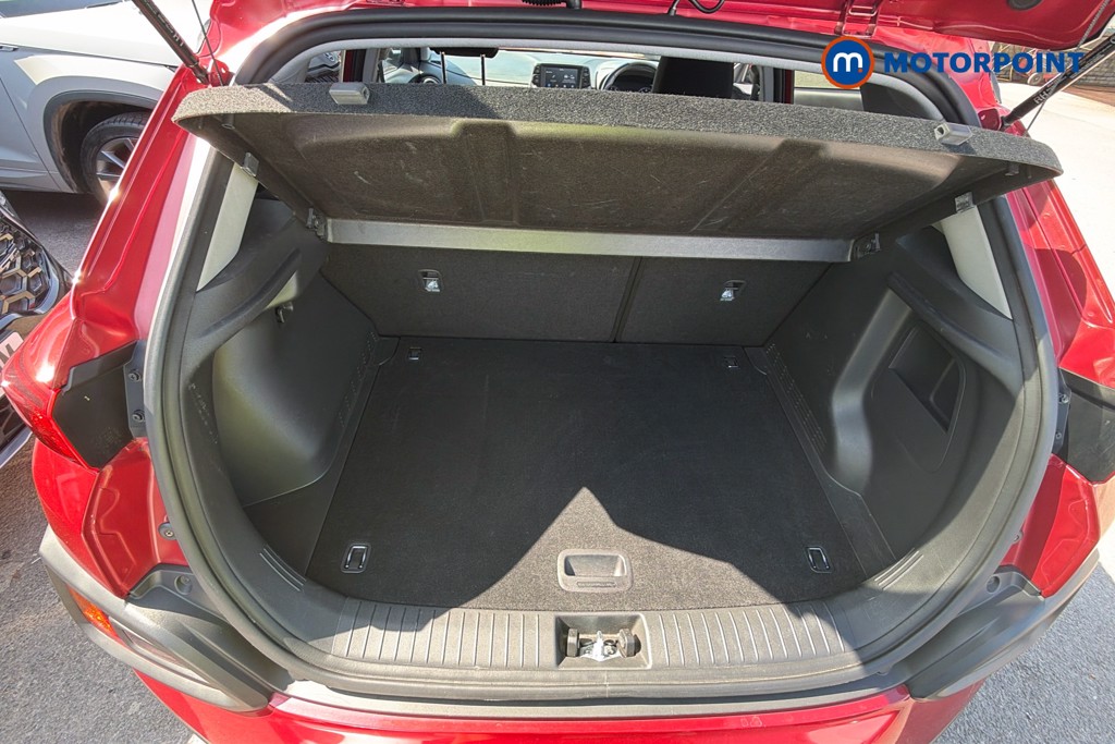 Hyundai Kona Play Edition Manual Petrol SUV - Stock Number (1664751) - 33rd supplementary image