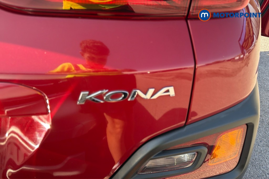 Hyundai Kona Play Edition Manual Petrol SUV - Stock Number (1664751) - 34th supplementary image