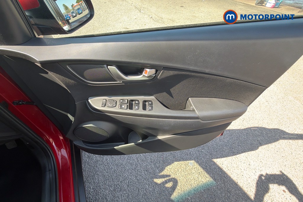 Hyundai Kona Play Edition Manual Petrol SUV - Stock Number (1664751) - 38th supplementary image