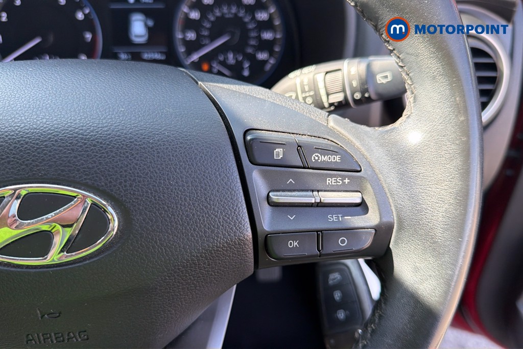 Hyundai Kona Play Edition Manual Petrol SUV - Stock Number (1664751) - 1st supplementary image