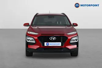 Hyundai Kona Play Edition Manual Petrol SUV - Stock Number (1664751) - Front bumper