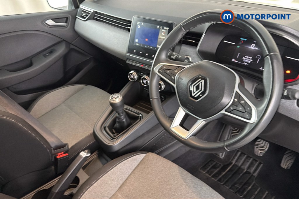 Renault Clio Evolution Manual Petrol Hatchback - Stock Number (1665122) - 2nd supplementary image
