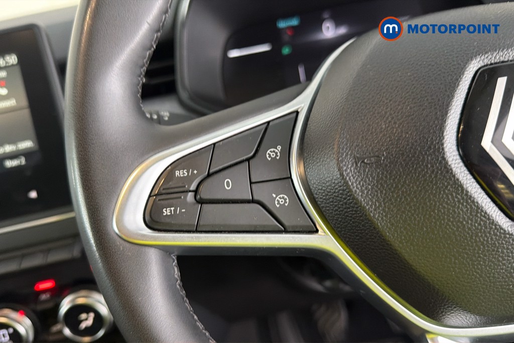 Renault Clio Evolution Manual Petrol Hatchback - Stock Number (1665122) - 3rd supplementary image