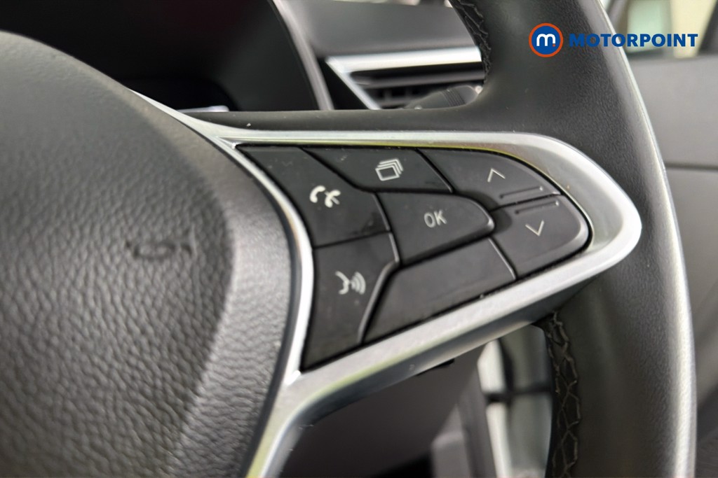 Renault Clio Evolution Manual Petrol Hatchback - Stock Number (1665122) - 4th supplementary image