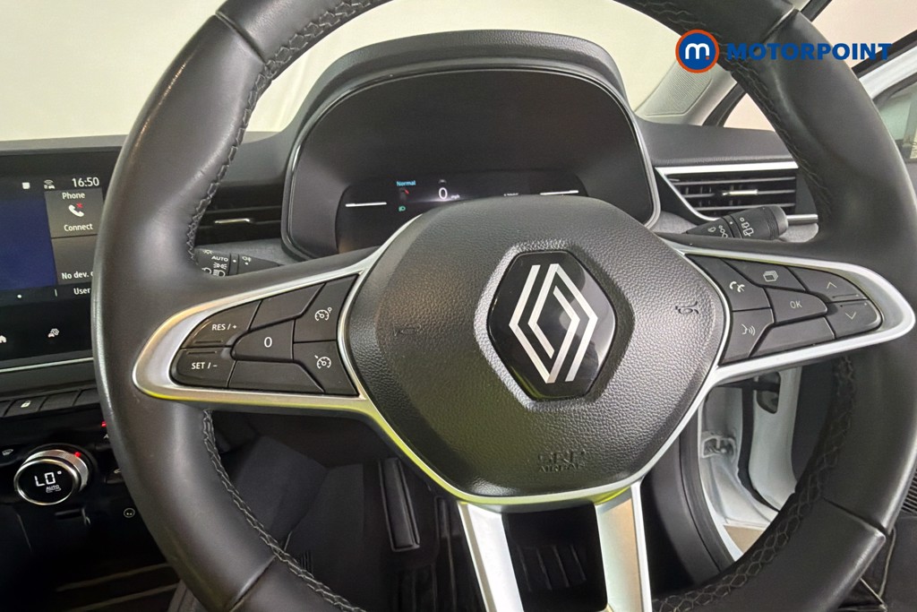 Renault Clio Evolution Manual Petrol Hatchback - Stock Number (1665122) - 5th supplementary image