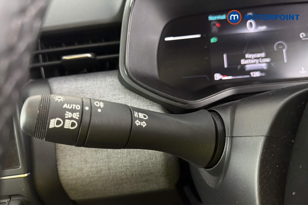 Renault Clio Evolution Manual Petrol Hatchback - Stock Number (1665122) - 6th supplementary image