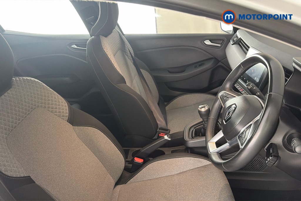 Renault Clio Evolution Manual Petrol Hatchback - Stock Number (1665122) - 22nd supplementary image
