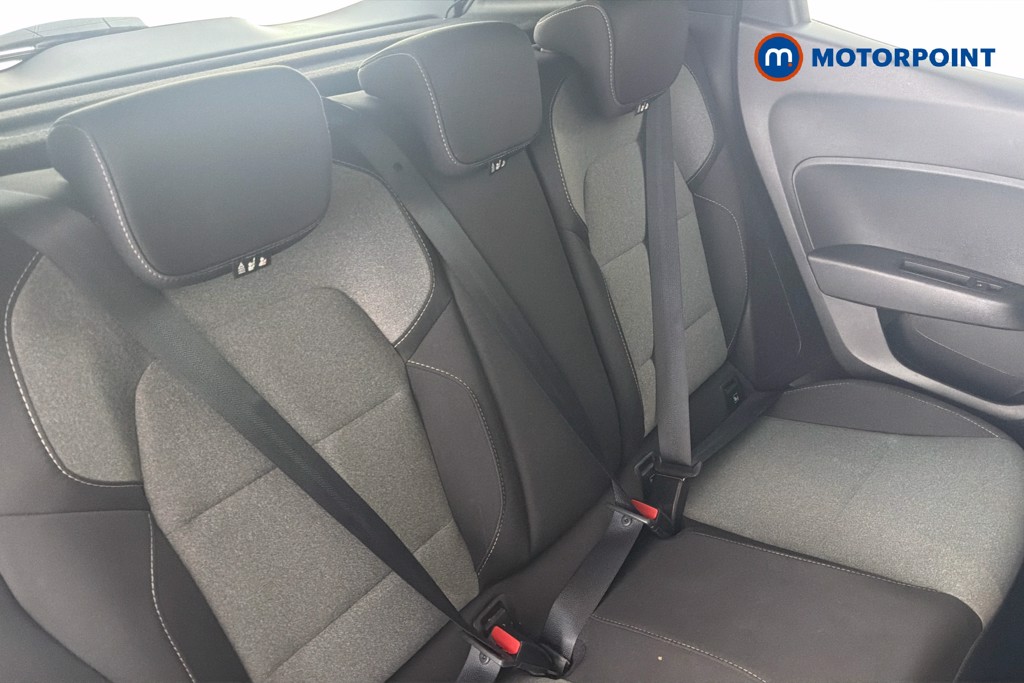 Renault Clio Evolution Manual Petrol Hatchback - Stock Number (1665122) - 28th supplementary image