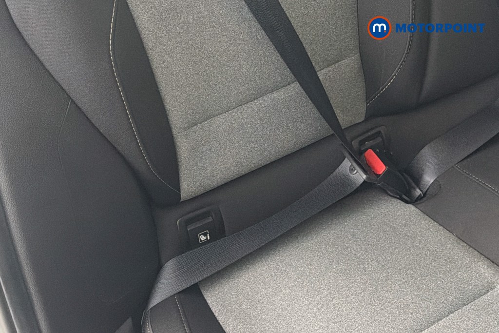 Renault Clio Evolution Manual Petrol Hatchback - Stock Number (1665122) - 29th supplementary image