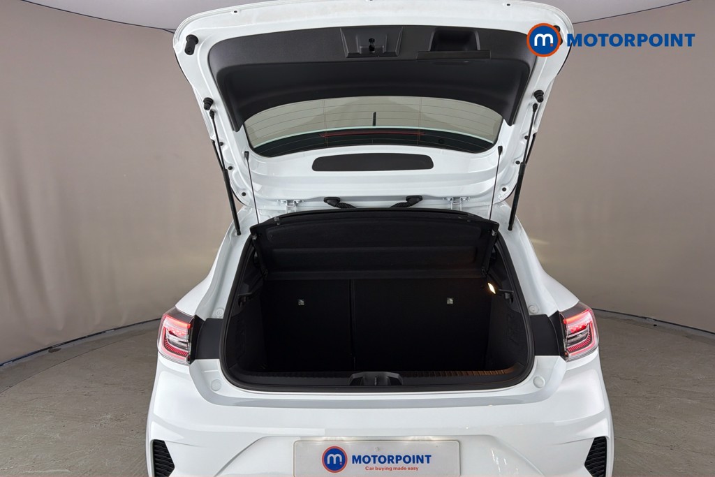 Renault Clio Evolution Manual Petrol Hatchback - Stock Number (1665122) - 33rd supplementary image