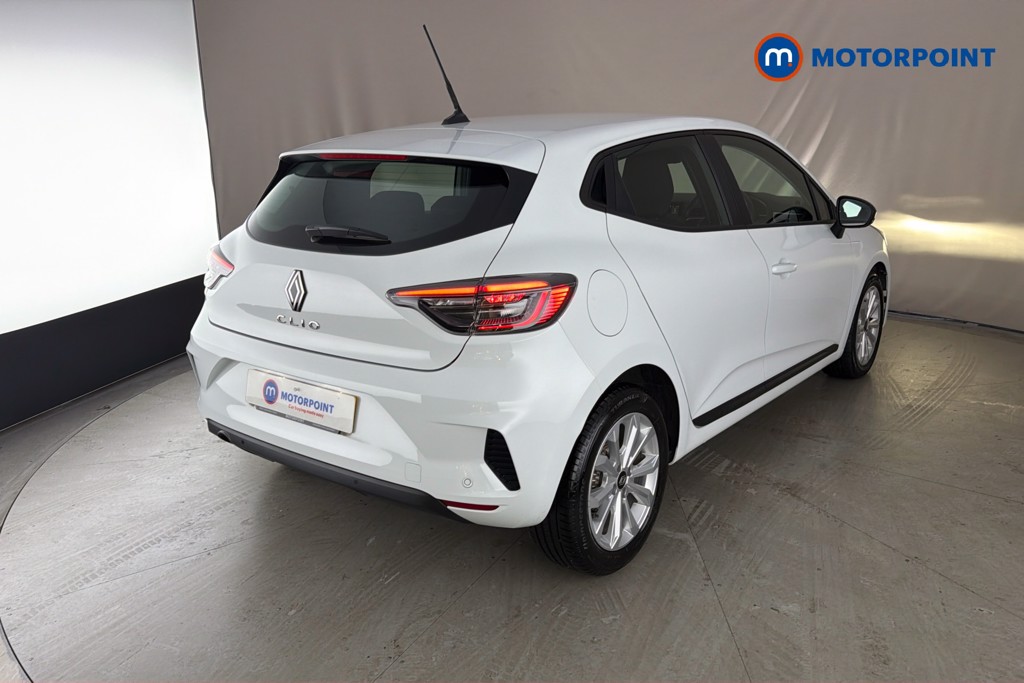 Renault Clio Evolution Manual Petrol Hatchback - Stock Number (1665122) - 38th supplementary image
