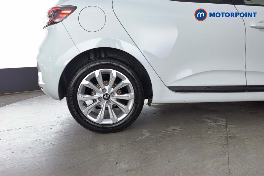 Renault Clio Evolution Manual Petrol Hatchback - Stock Number (1665122) - 49th supplementary image