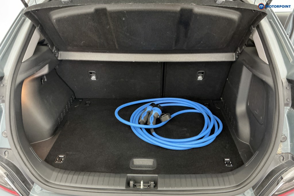 Hyundai Kona Premium Automatic Electric SUV - Stock Number (1665145) - 3rd supplementary image