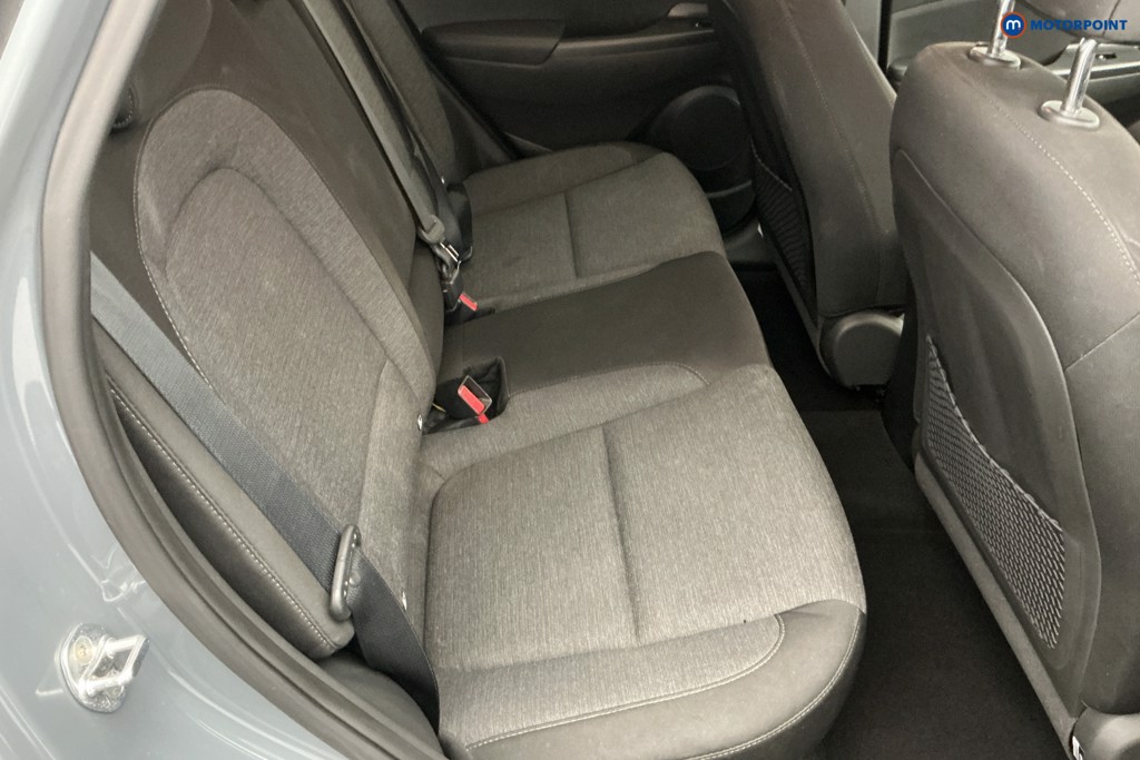 Hyundai Kona Premium Automatic Electric SUV - Stock Number (1665145) - 4th supplementary image