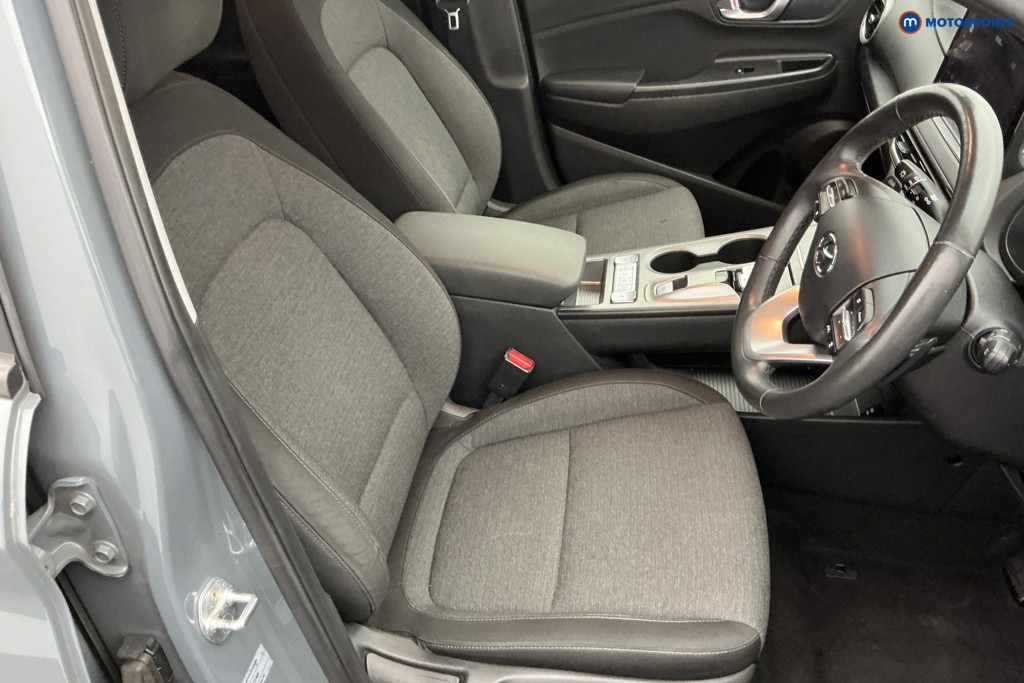 Hyundai Kona Premium Automatic Electric SUV - Stock Number (1665145) - 5th supplementary image