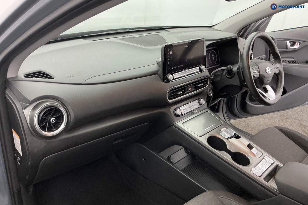 Hyundai Kona Premium Automatic Electric SUV - Stock Number (1665145) - 9th supplementary image