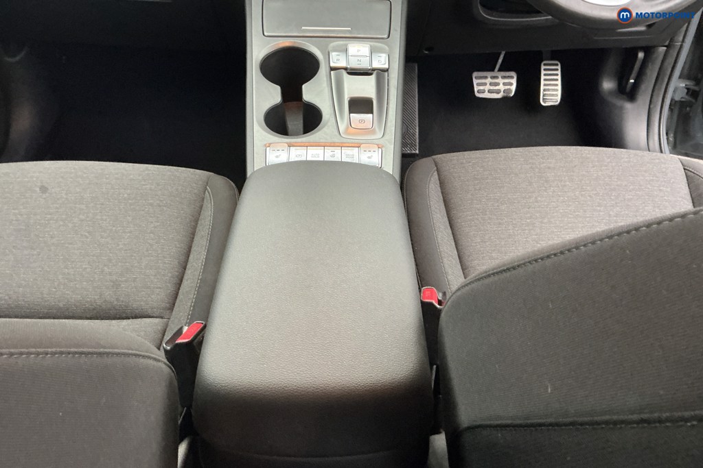 Hyundai Kona Premium Automatic Electric SUV - Stock Number (1665145) - 11th supplementary image