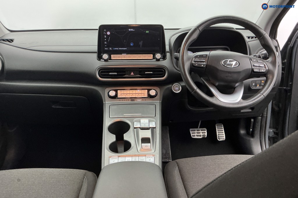 Hyundai Kona Premium Automatic Electric SUV - Stock Number (1665145) - 12th supplementary image