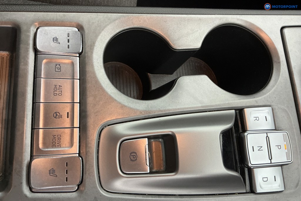 Hyundai Kona Premium Automatic Electric SUV - Stock Number (1665145) - 14th supplementary image