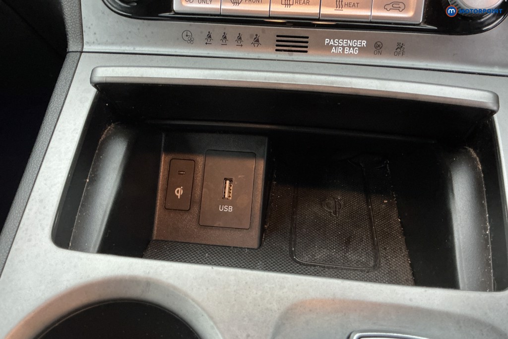 Hyundai Kona Premium Automatic Electric SUV - Stock Number (1665145) - 15th supplementary image