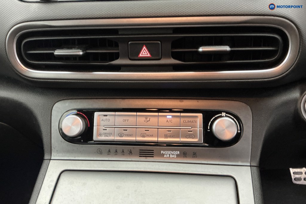Hyundai Kona Premium Automatic Electric SUV - Stock Number (1665145) - 16th supplementary image