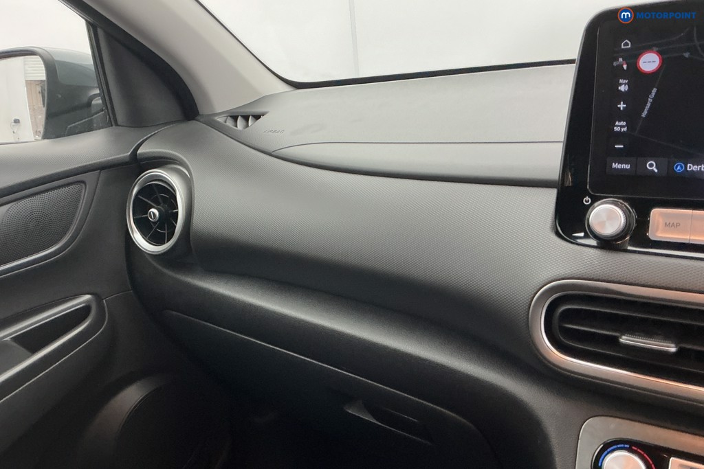 Hyundai Kona Premium Automatic Electric SUV - Stock Number (1665145) - 17th supplementary image