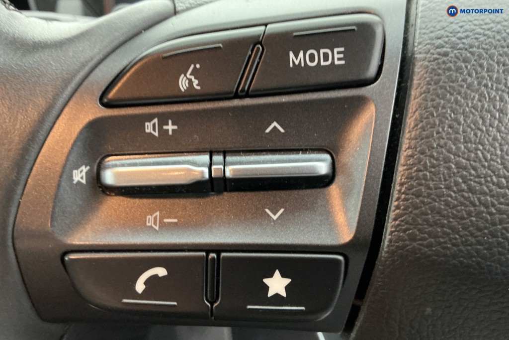 Hyundai Kona Premium Automatic Electric SUV - Stock Number (1665145) - 19th supplementary image