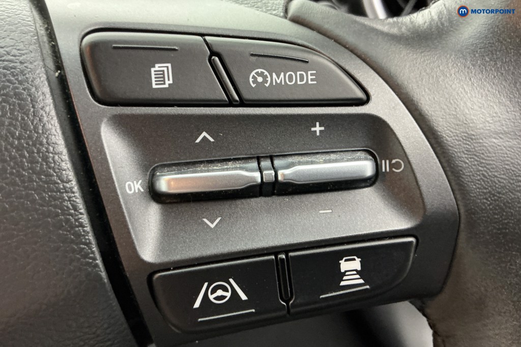 Hyundai Kona Premium Automatic Electric SUV - Stock Number (1665145) - 20th supplementary image