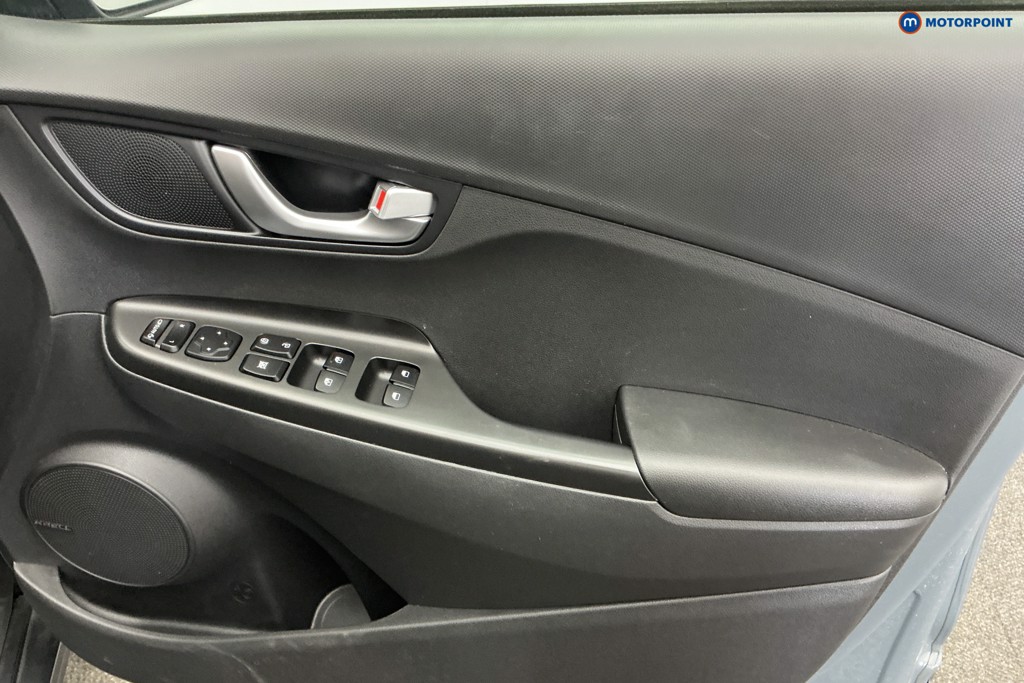 Hyundai Kona Premium Automatic Electric SUV - Stock Number (1665145) - 23rd supplementary image