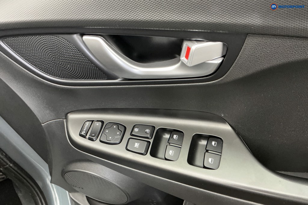 Hyundai Kona Premium Automatic Electric SUV - Stock Number (1665145) - 24th supplementary image