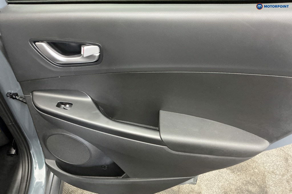Hyundai Kona Premium Automatic Electric SUV - Stock Number (1665145) - 25th supplementary image