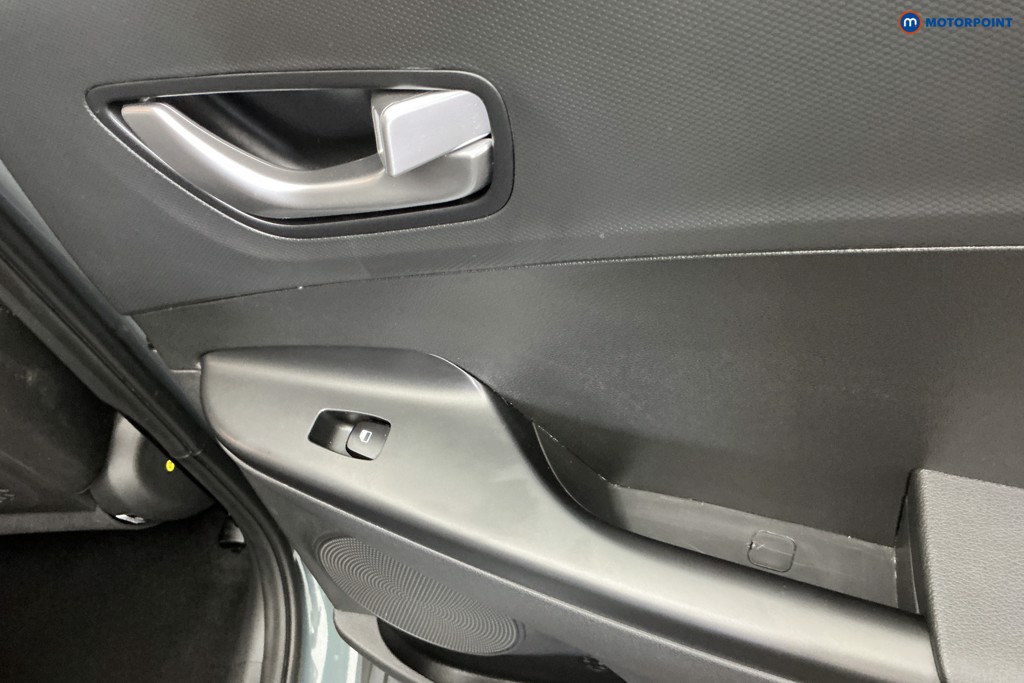 Hyundai Kona Premium Automatic Electric SUV - Stock Number (1665145) - 26th supplementary image