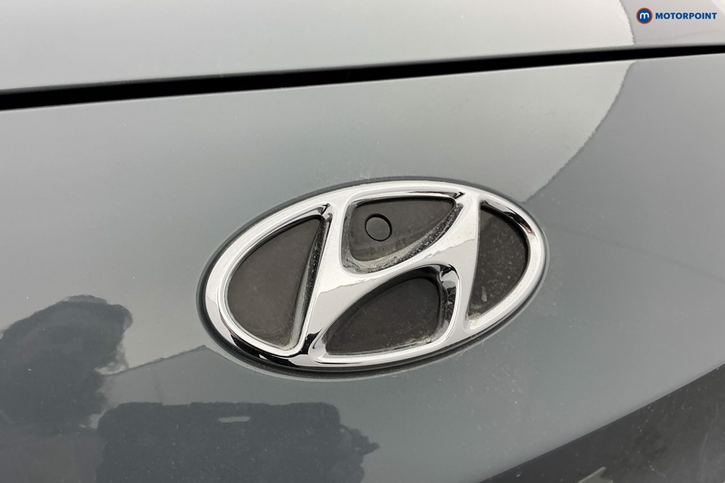 Hyundai Kona Premium Automatic Electric SUV - Stock Number (1665145) - 27th supplementary image