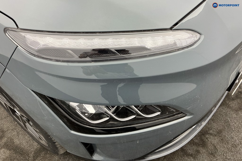 Hyundai Kona Premium Automatic Electric SUV - Stock Number (1665145) - 28th supplementary image