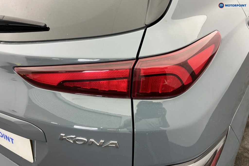 Hyundai Kona Premium Automatic Electric SUV - Stock Number (1665145) - 29th supplementary image