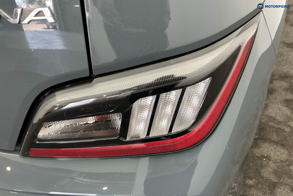Hyundai Kona Premium Automatic Electric SUV - Stock Number (1665145) - 30th supplementary image