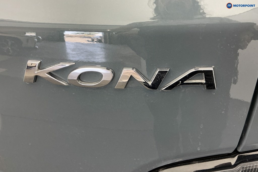 Hyundai Kona Premium Automatic Electric SUV - Stock Number (1665145) - 31st supplementary image