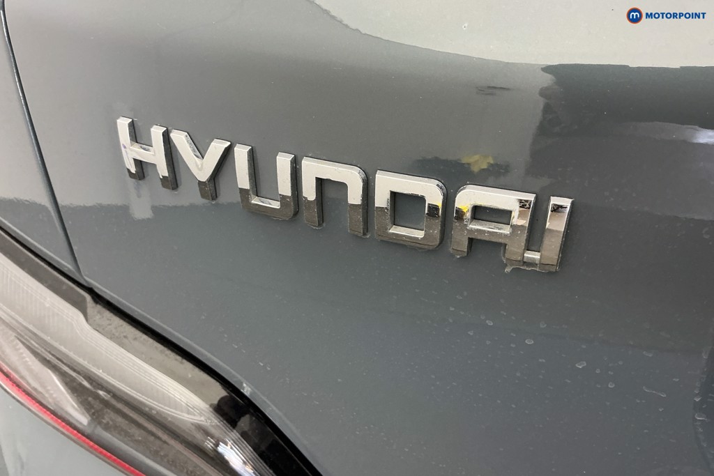 Hyundai Kona Premium Automatic Electric SUV - Stock Number (1665145) - 32nd supplementary image