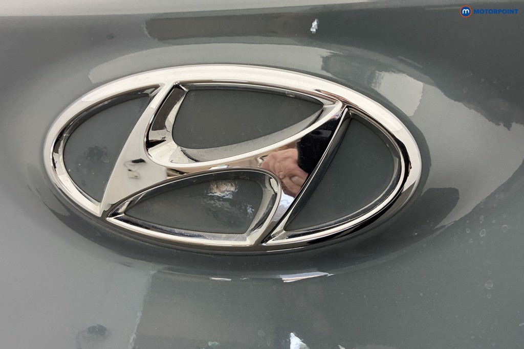 Hyundai Kona Premium Automatic Electric SUV - Stock Number (1665145) - 33rd supplementary image