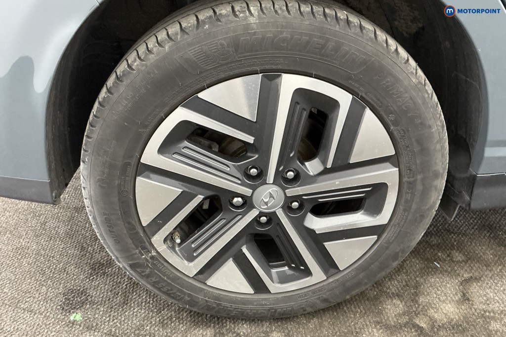 Hyundai Kona Premium Automatic Electric SUV - Stock Number (1665145) - 34th supplementary image
