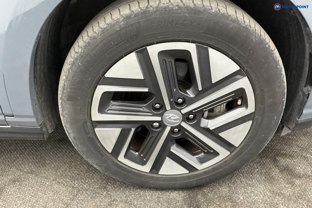 Hyundai Kona Premium Automatic Electric SUV - Stock Number (1665145) - 35th supplementary image