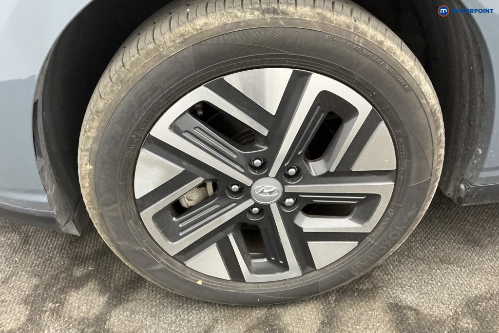 Hyundai Kona Premium Automatic Electric SUV - Stock Number (1665145) - 36th supplementary image