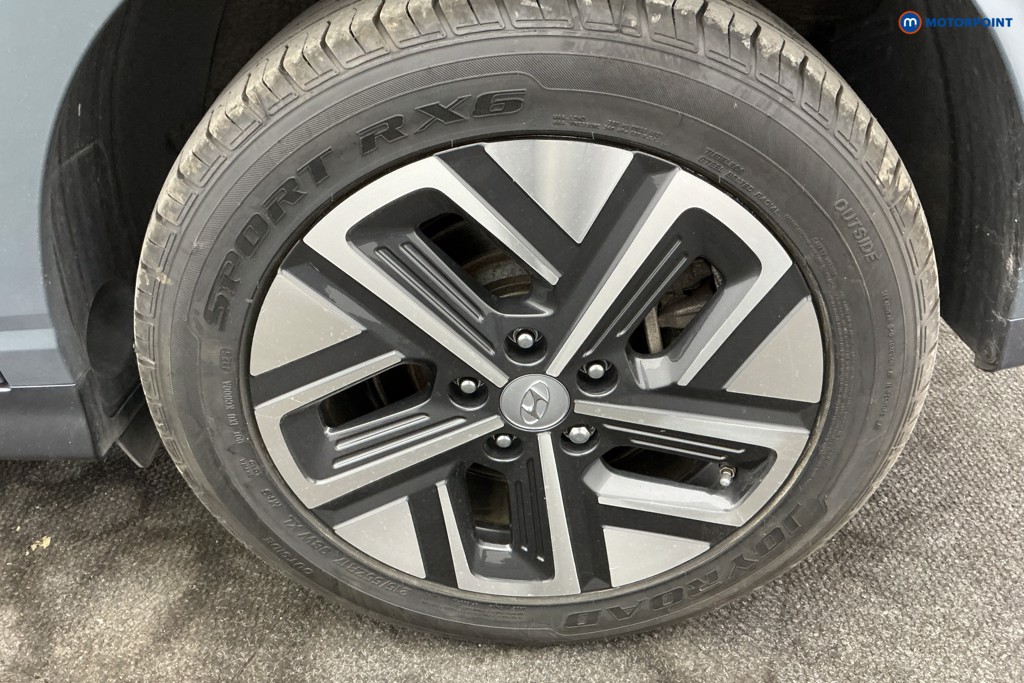 Hyundai Kona Premium Automatic Electric SUV - Stock Number (1665145) - 37th supplementary image