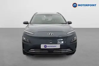Hyundai Kona Premium Automatic Electric SUV - Stock Number (1665145) - Front bumper